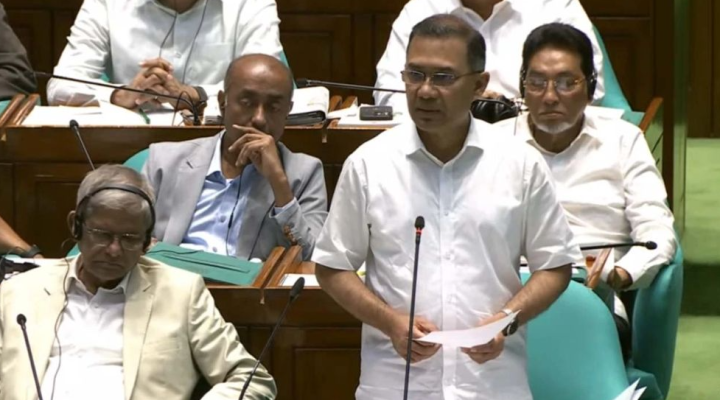 তরুণদের চাকরির জন্য বছরের পর বছর অপেক্ষা করতে হবে না: প্রধানমন্ত্রী